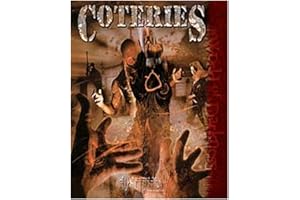 Coteries (Vampire: The Requiem)