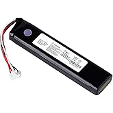 UNIKARO Li-ion Battery is for JBL Xtreme1 10000mAh, 7.4V, 37.0Wh