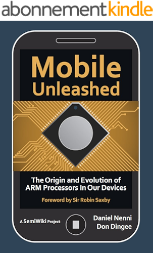 Download Mobile Unleashed: The Origin and Evolution of ARM Processors in our Devices (English Edition) PDF
