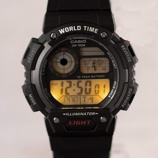 casio 1400wh