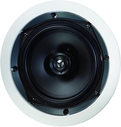 Paradigm Cs 60r V 2 In Ceiling Performance Loudspeakers Amazon Ca