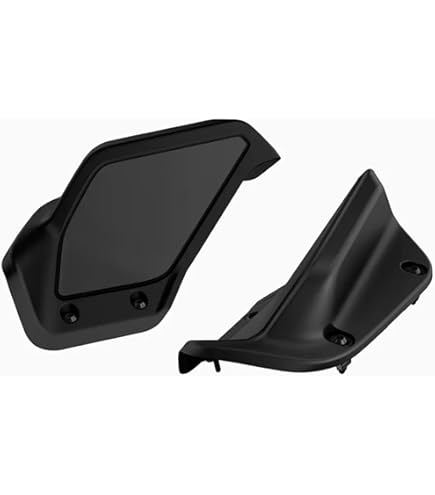 Amazon.com: Sea-Doo New OEM, Spark Step Wedges Foot Rest Kit