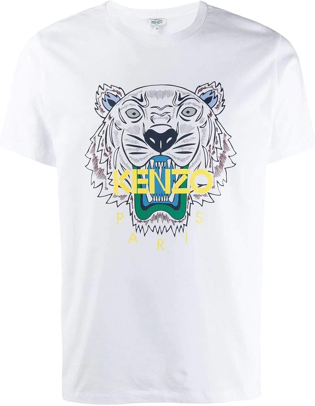 tee shirt kenzo prix