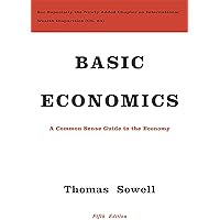 Basic Economics