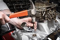 GEARWRENCH 4 PC. Bolt Biter Screw Extraction Set