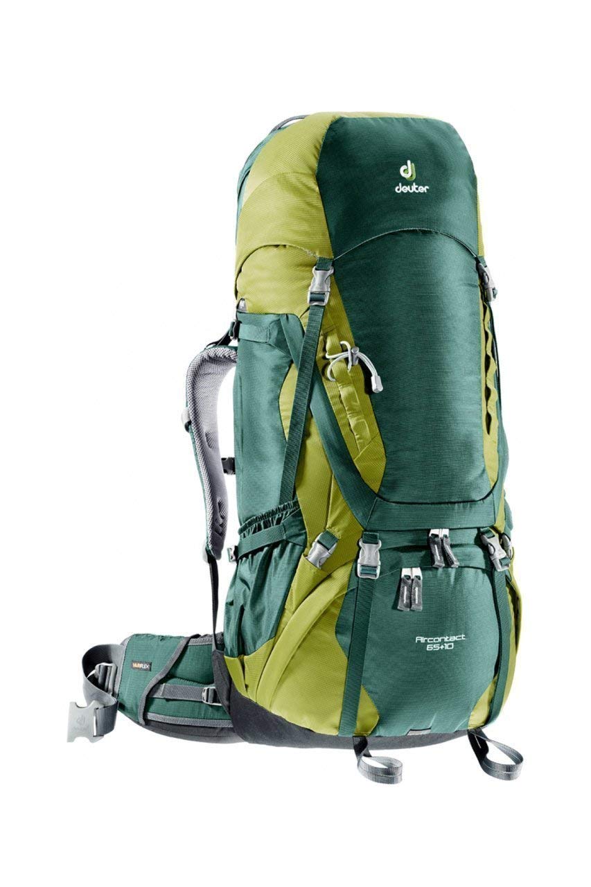 15kg backpack in litres