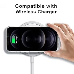 LoeoeL for iPhone 12 Pro / 12 Case