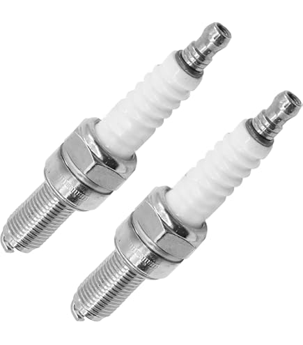 Amazon.com: NGK Resistor Sparkplug CR9EKPA for Kawasaki Ninja ZX