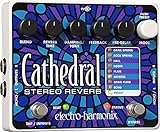 Electro Harmonix Cathedral Stereo Reverb