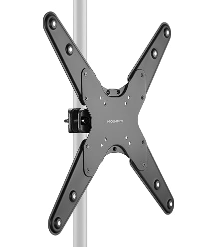 Headliners TV Mount For Indio DJ Booth | Long & McQuade
