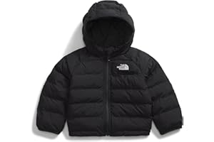 THE NORTH FACE Unisex Reversible Perrito Hooded Jacket (Infant)