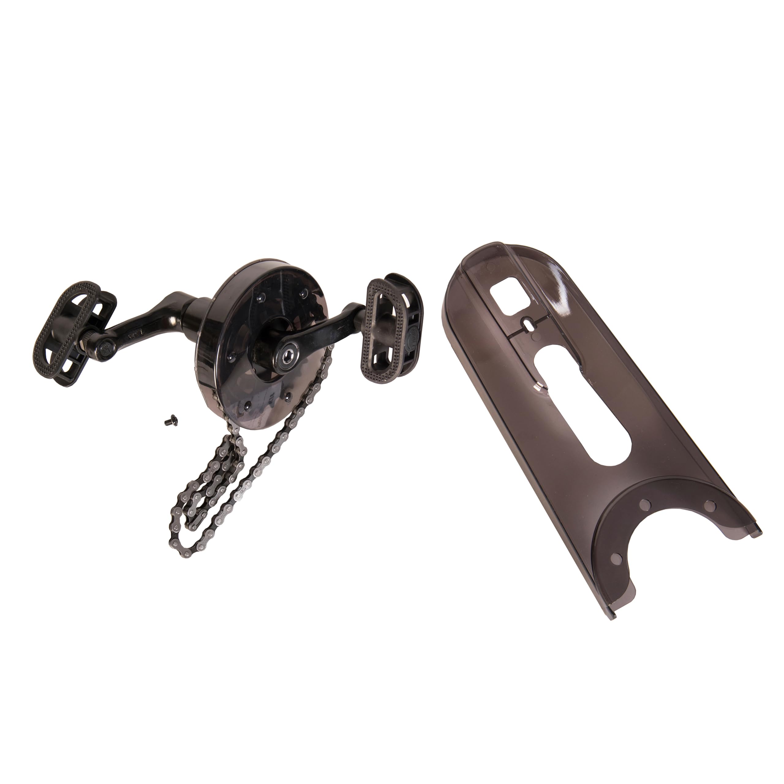 Strider 14x Easy - Ride Pedal Conversion Kit - Transform Balance Bike into Pedal Bike