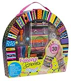 ALEX Toys DIY Wear Deluxe Forever Bracelets