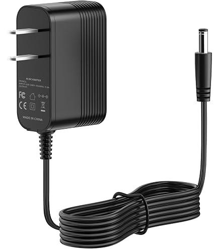 Amazon.com: 26.5V AC-DC Adapter Compatible with Moolan Model V1