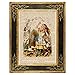 Dreamery Studio Alice in Wonderland Art Print on Upcycled Antique Book Page, Pack of Cards, 8X10.5 Color