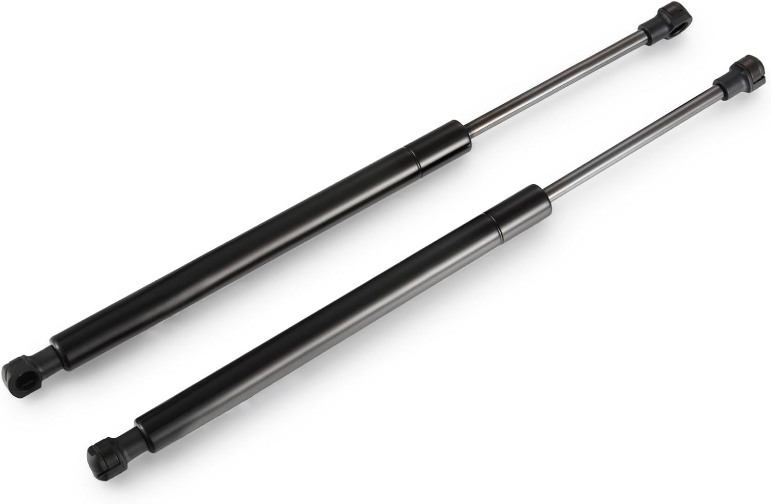 Pair of Gas Spring Struts Lift Support 51247060623 for 05-11 3-Series E90 From Madlife Garage - Image 3