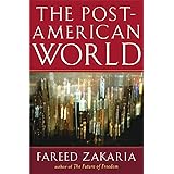 The Post-American World