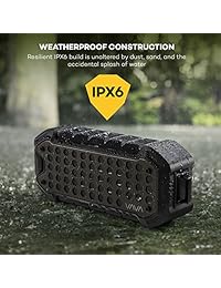 VAVA VOOM 23 altavoz Bluetooth Negro