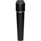 LEWITT MTP 440 DM Dynamic Instrument Microphone