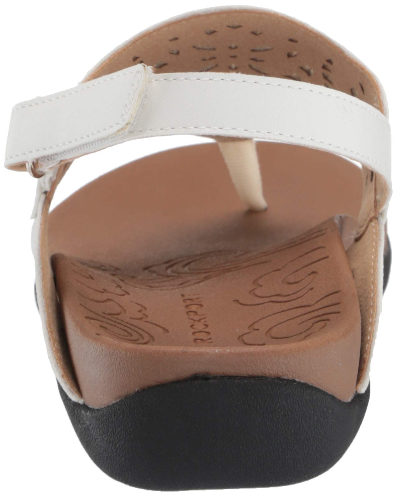 Rockport Women's Ridge Circle Sling Slide Sandal - Image 3