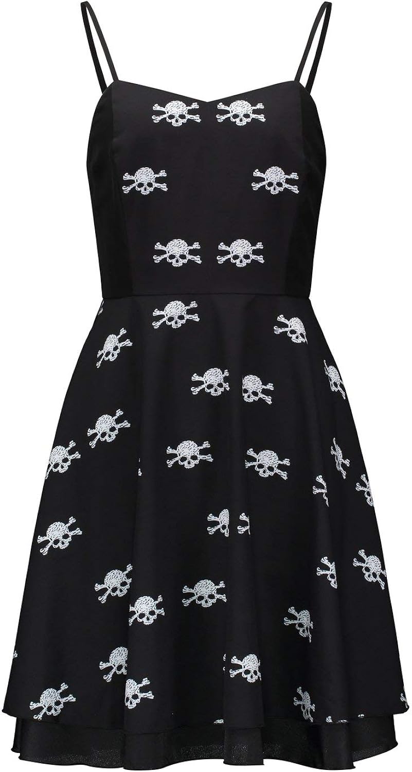 gothic summer dresses