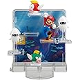 EPOCH Games Super Mario 7392 Balancing Game Plus Underwater Stage Action Game