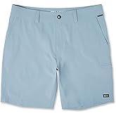Mako Deep Sea Hybrid Shorts 20"