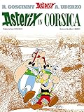 Asterix in Corsica: Album #20