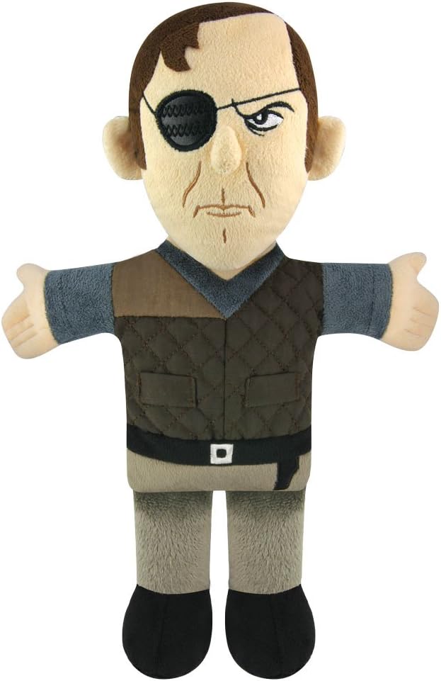 walking dead dog toys