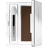 Clinique All About Shadow Single Eye Shadow Makeup | Safe For Sensitive Eyes