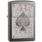 Zippo Ace Lighters