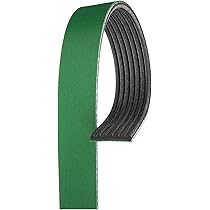 Amazon.com: Gates K070529HD FleetRunner Micro-V Serpentine Drive 
