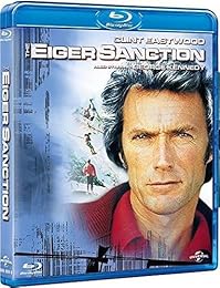 La Sanction - Blu-ray