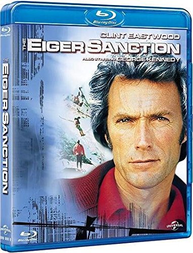 La Sanction - Blu-ray