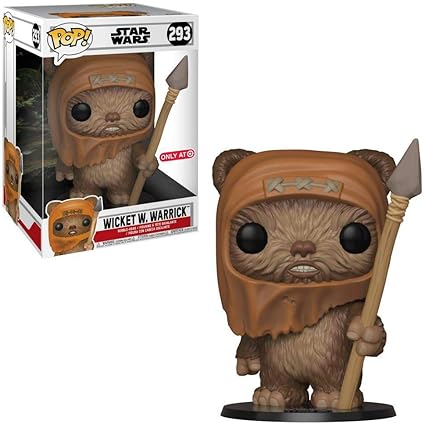Amazon.com: POP Funko Movies: Star Wars 