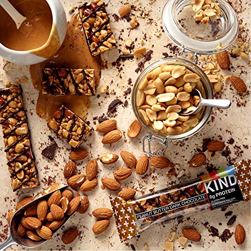 3 KIND+Peanut+Butter+Chocolate+Protein