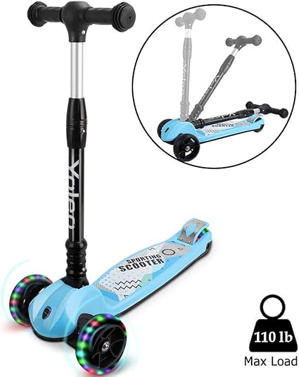 patinete amazon niño