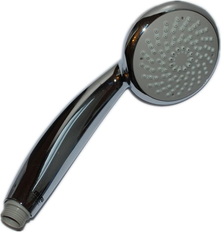 Mira® Universal Bathroom MultiMode MultiFunction Round Shower Head