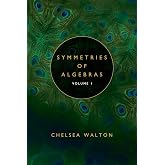 Symmetries of Algebras (Volume 1)