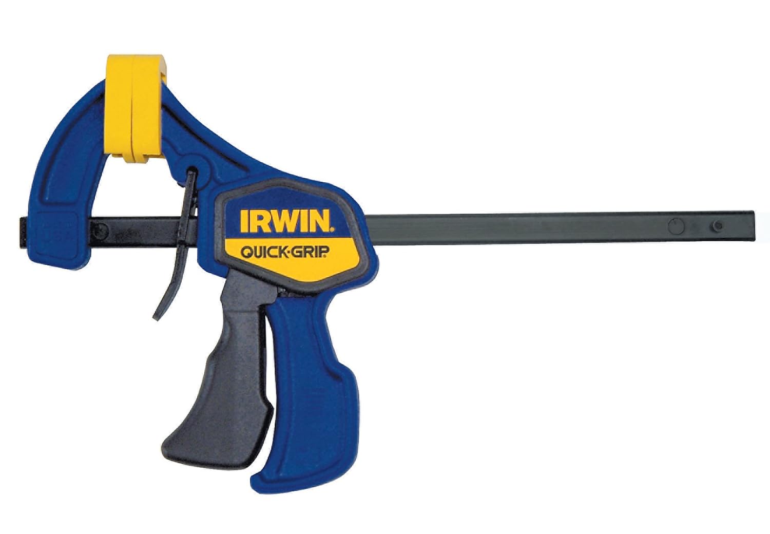 Irwin Quick Grip Mini 150mm/6" Bar Clamp 1964742 Amazon.in