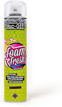 muc off foam
