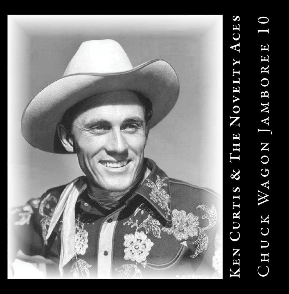 Chuck Wagon Jamboree 10