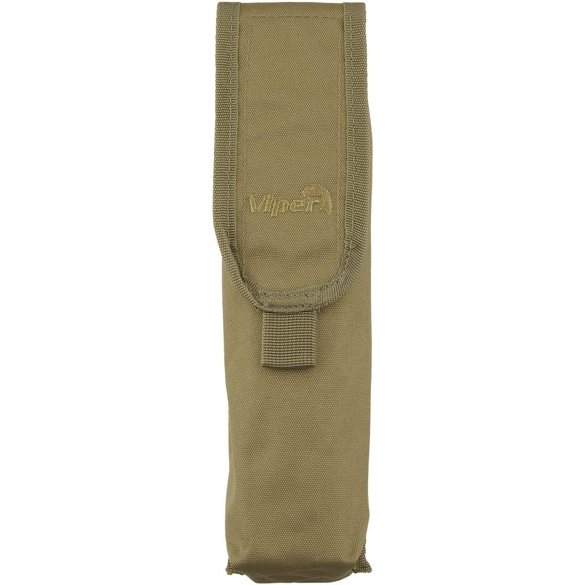 Viper TACTICAL P90 Double Magazine Pouch Coyote