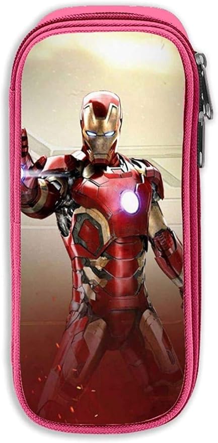 Amazon 21 新製品 筆箱 アベンジャーズアイアンマン アニメペンケース 収納バッグ ペン箱 万年筆ケース 多機能 大容量 高校生 人気 軽量 おしゃれ 学生 子供 萌えグッズ 男女兼用 ペンケース 文房具 オフィス用品 Amazon 21 新製品 筆箱 アベンジャーズアイアンマン アニメペンケース 収納バッグ ペン箱 万年筆ケース 多機能 大容量 高校生 人気 軽量 おしゃれ 学生 子供 萌えグッズ 男女兼用 ペンケース 文房具 オフィス用品