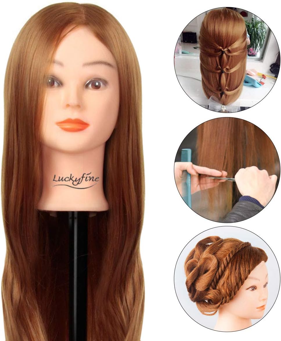 10 Mejores Muñeca Pelo Largo Natural Peluqueria (2020) 10 Mejores Muñeca Pelo Largo Natural Peluqueria (2020)