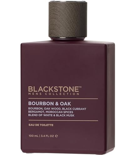Amazon.com : Tobacco Vanilla Fragrance for Men by Blackstone – Eau de  Toilette Spray 3.4 FL OZ (100 ml) – Warm Scent with Tobacco Flower, Vanilla  & White Pepper Notes : Beauty & Personal Care
