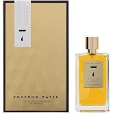ROSENDO MATEU NO 7 PATCHOULI OUD VANILLA by Rosendo Mateu, EAU DE PARFUM SPRAY 3.4 OZ