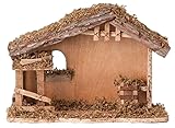 Fontanini by Roman, Stable with a