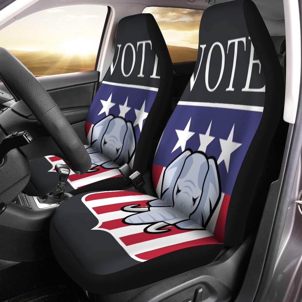 elephant seat covers