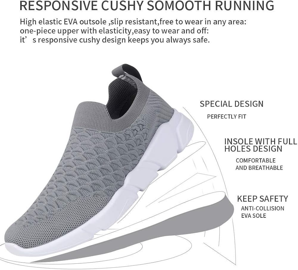 wxq men's running lightweight